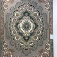 فرش قالی باغ ملک|فرش|اهواز, پادادشهر|دیوار