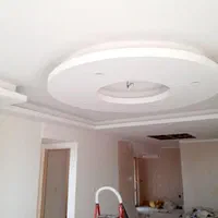 نقاشی ساختمان مهستان|خدمات پیشه و مهارت|هشتگرد, شهرک آرتیمان|دیوار