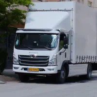 باربری حمل نقل اثاثیه منزل حمل ساید.اسبابکشی|خدمات حمل و نقل|مشهد, فلسطین|دیوار