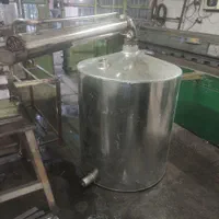 دیگ عرق گیری دیگ گلاب گیری دیگ تقطیر گیاهان دارویی|فروشگاه و مغازه|اصفهان, شهرک مهدیه|دیوار