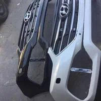 سانتافه سپر استوک فابریک سفید مشکى جلو عقب|قطعات یدکی و لوازم جانبی|تهران, استاد معین|دیوار