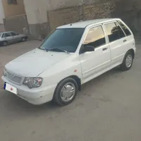 ۱۱۱SEمدل ۹۵|خودرو سواری و وانت|اصفهان, خانه اصفهان|دیوار