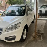 لیفان X60 دنده‌ای، مدل ۱۳۹۳|خودرو سواری و وانت|تهران, جمهوری|دیوار