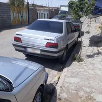 پژو۴۰۵مدل۸۸|خودرو سواری و وانت|اردبیل, |دیوار
