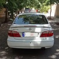 نیسان ماکسیما مونتاژ اتوماتیک، مدل ۱۳۸۸|خودرو سواری و وانت|شیراز, شهرک والفجر|دیوار