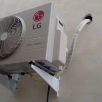 نصب تعمیر تعمیرات کولر گازی اسپلیت