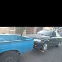 امداد خودرو پرند(شبانه روزی) اتوبان ساوه یدک کش|خدمات حمل و نقل|پرند, فاز ۲|دیوار