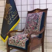مبل قالی (ادرس شهید باهنر کوچه ۱۵)|مبلمان اداری|کرمان, |دیوار