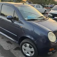 ام وی ام 119 چهار سیلندر