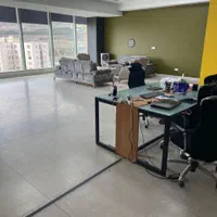 فروش ۸۸۰متر سنداداری رزمال ویو ۳۶۰|فروش دفتر کار، اتاق اداری، مطب|تهران, آبشار تهران (دریاچه)|دیوار
