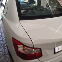 ساینا خشک مدل ۱۴۰۳|خودرو سواری و وانت|کرمان, |دیوار