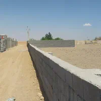 فروش ۵۰۰ متر چهار دیواری زردنجان سروشبادران|فروش زمین و ملک کلنگی|اصفهان, روشن‌دشت|دیوار