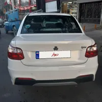 ساینا S، دوگانه سوز مدل ۱۴۰۱|خودرو سواری و وانت|مشهد, کلاهدوز|دیوار