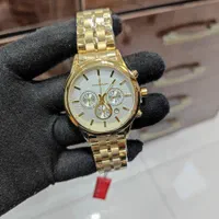 ساعت مچی romanson سه موتور فعال استیل ضد اب|ساعت|همدان, |دیوار