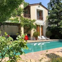 ویلاباغ ۱۳۵۰متری دوبلکس استخردار رویایی ۴خواب|فروش خانه و ویلا|نور, |دیوار