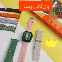 ساعت هوشمند WSMAهدیه مچی اورجینال|ساعت|مشهد, رضاشهر|دیوار