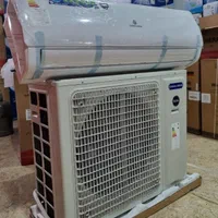 کولر گازی اصلی 30 هزار جنرال برلین موتور T3|کولر گازی و فن‌کوئل|بروجرد, |دیوار