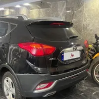 جک S3 اتوماتیک، مدل ۱۴۰۲|خودرو سواری و وانت|تهران, شهرک راه‌آهن|دیوار