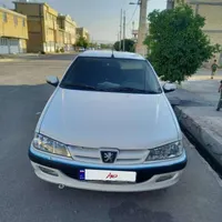 پژو پارس LX TU5، مدل ۱۴۰۰|خودرو سواری و وانت|مرودشت, تخت جمشید|دیوار