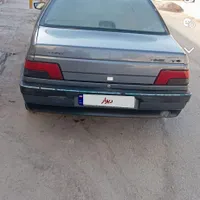 پژو 405 جی ال ایکس (GLX)، مدل ۱۳۹۶|خودرو سواری و وانت|اهواز, کوی فرهنگیان|دیوار
