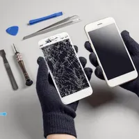 سرویس تخصصی تعمیرات موبایل به همراه گارانتی