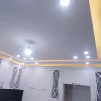 برقکار برقکاری خرده وکامل.اتصالی برق کارآنتن.کولر|خدمات پیشه و مهارت|قزوین, |دیوار