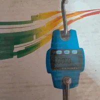 ترازو قلاب دار انواع از ۵۰ تا ۵۰۰ اویز|فروشگاه و مغازه|تهران, شهرک ولیعصر جنوبی|دیوار