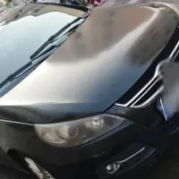 جک J5 اتوماتیک 1800cc، مدل ۱۳۹۳