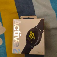 ساعت سامسونگ اکتیو ۲ active|ساعت|تهران, نیروی هوایی (پیروزی)|دیوار