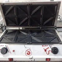 فر ساندویچ،تاپینگ،ذرت مکزیکی،گرمکن غذا،یخچال|کافیشاپ و رستوران|اسلامشهر, |دیوار