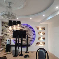 پنل دیوارپوش فومی،برچسب بین کابینت|خدمات پیشه و مهارت|قم, عمار یاسر|دیوار