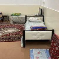 اجاره روزانه هفتگی تک واحدی|اجارهٔ کوتاه‌مدت آپارتمان و سوئیت|قم, سراجه (۱۵ خرداد)|دیوار