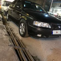 سمند SE، مدل ۱۳۹۰