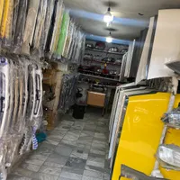 گلگیر.کاپوت‌تضمینی‌ساینا‌ال۹۰کوئیک‌۴۰۵رانا۲۰۶پرشیا|قطعات یدکی و لوازم جانبی|تهران, باغ آذری|دیوار