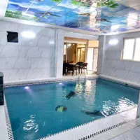 ویلا۲۵۰متر استخر دار