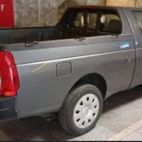 آریسان ۲ سفید وخاکستری