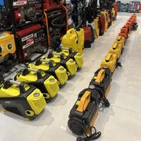 دستگاه کارواش ایستاده کارگاهی مکشی پرفشار دینامی|ماشین‌آلات صنعتی|مشهد, هنرور|دیوار