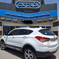 هایما S5 مدل ۱۴۰۱ بدون خط و خش|خودرو سواری و وانت|یزد, |دیوار
