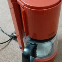 یک قهوه ساز آلمانی