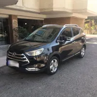 جک S3(اس3) مدل 1402 بیرنگ