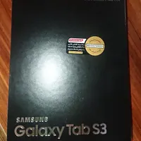 تبلت سامسونگTab s3سالمو تمیز|تبلت|ایرانشهر, |دیوار