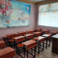 (نیمکت صندلی تحصیلی) طرح چوب|صندلی و نیمکت|مشهد, بهمن|دیوار