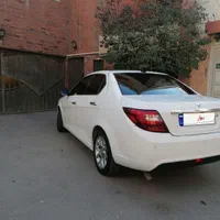 دنا پلاس اتوماتیک، مدل ۱۴۰۰|خودرو سواری و وانت|اصفهان, رکن الدوله شرقی|دیوار