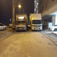 باربری بابایی حمل نقل جابجایی اثاث منزل اداری و.|خدمات حمل و نقل|یزد, |دیوار