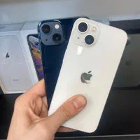 اپل iPhone 13 ۱۲۸ گیگابایت