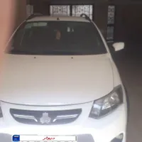 کوییک دنده‌ای ساده، مدل ۱۳۹۹