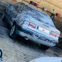 سیتروئن زانتیا 2000cc، مدل ۱۳۸۳|خودرو سواری و وانت|مشهد, توس|دیوار