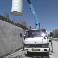 جرثقیل یاوری اجارای