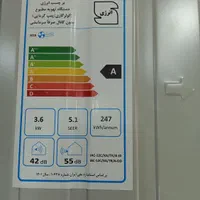 فروش اقساطی کولر گازی ایران رادیاتور|کولر گازی و فن‌کوئل|شیراز, سینما سعدی|دیوار