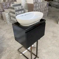 روشویی کابینتی  pvc مدل بامبو|لوازم سرویس بهداشتی|تهران, جردن|دیوار